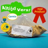 Carmix voor Schildpadden - Voor de benodigde Vitaminen