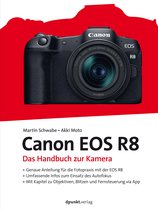 Das Handbuch zur Kamera - Canon EOS R8