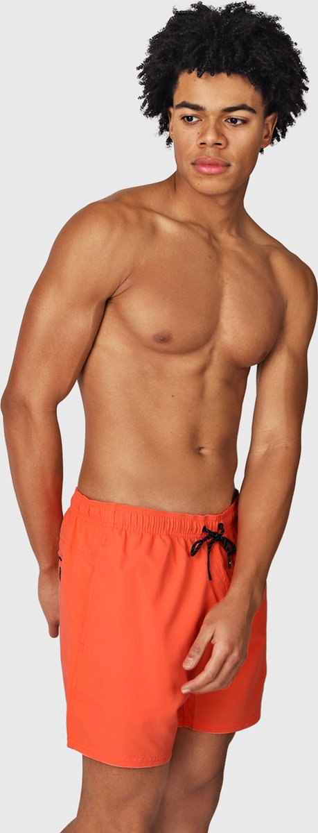 Brunotti CrunECO - N Heren Zwemshort - Flamingo — afbeelding 7