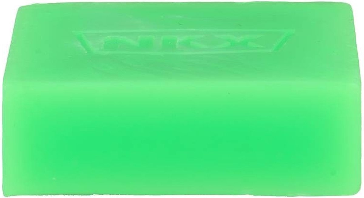 NKX Stuntstep / Skate Wax Green