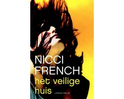 Omslag van Het veilige huis - special Primera