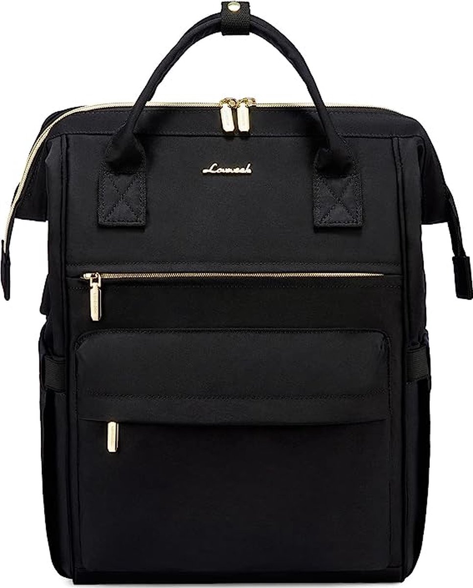 LOVEVOOK laptoprugzak voor dames, 15,6 inch, laptoptas, rugzak, voor LOVEVOOK laptoprugzak voor dames, 15,6 inch, laptoptas, rugzak, voor