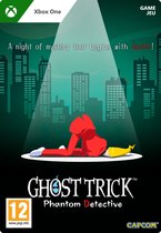 Ghost Trick: Phantom Detective - Xbox One Download