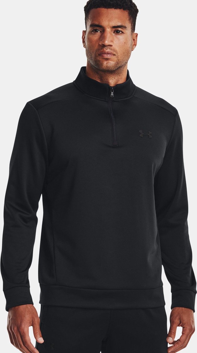 Under Armour Midlayer Zwart