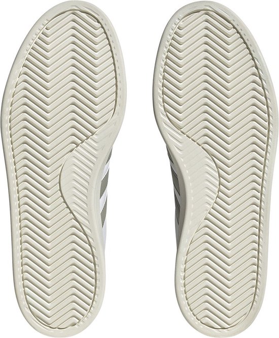 adidas Sportswear Grand Court Cloudfoam Comfort Schoenen Heren Wit 42 bol