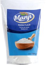 Manji - Maida Meel - 3x 1 kg