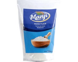 Manji - Maida Meel - 3x 1 kg