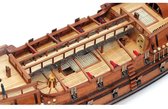 Occre - Apostol Felipe - Houten Modelbouw - Historisch schip - schaal 1:60