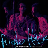 Purple Haze/Freedom
