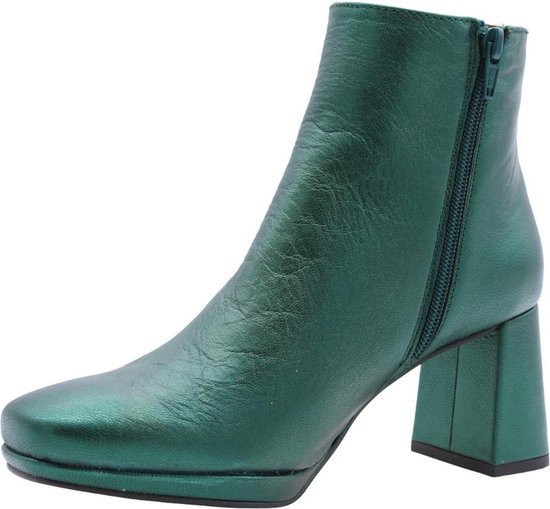 Ctwlk - Schoenen - Groen - Vrouwen - Maat 38 -
