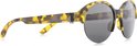 Red Bull Spect Eyewear Sportzonnebril Wing5 Geel Camouflage (004pn)