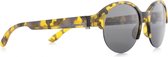 Red Bull Spect Eyewear Sportzonnebril Wing5 Geel/bruin (006pn)