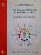 Die Balance-Methode in der Akupunktur