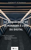 Le management et le manager à l'ère du digital