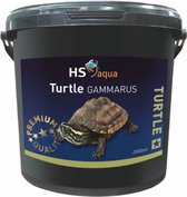 HS Aqua Turtle Gammarus 2,5L