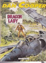 Dan Cooper 35 : Dragon Lady