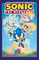 Sonic the Hedgehog 16