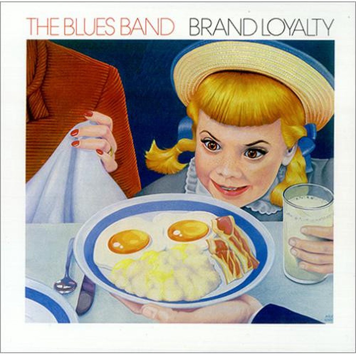 Brand Loyalty (LP)