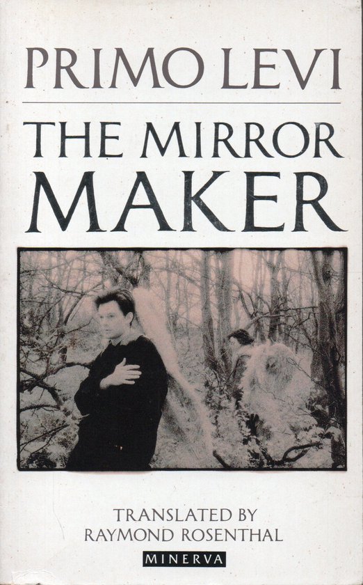 The Mirror Maker