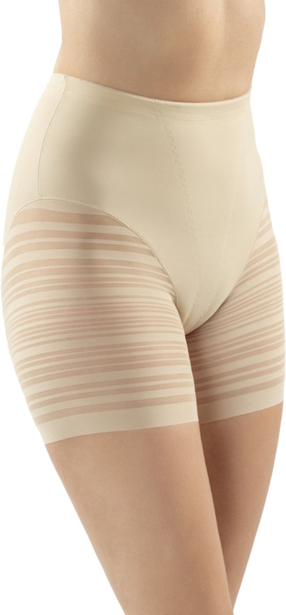 Buik- en dijcorrigerende slip - Eldar Verda, beige