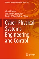 Studies in Systems, Decision and Control- Cyber-Physical Systems Engineering and Control