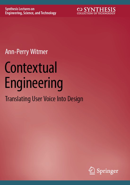 Synthesis Lectures on Engineering, Science, and Technology-  ... - cover