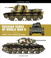 Russian Tanks of World War II 1939–1945