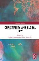 Law and Religion- Christianity and Global Law