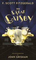 The Great Gatsby Vintage Classics