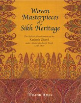 Woven Masterpieces of Sikh Hertiage