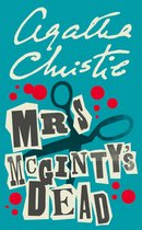 Mrs McGintys Dead Poirot
