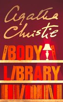 The Body in the Library Miss Marple