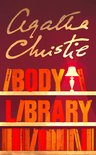 The Body in the Library Miss Marple