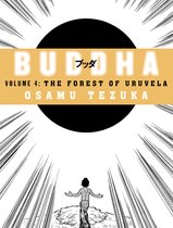 Buddha Vol 4 Forest Of Uruvela