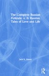 Russian Tales of Love & Life