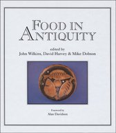 Food In Antiquity