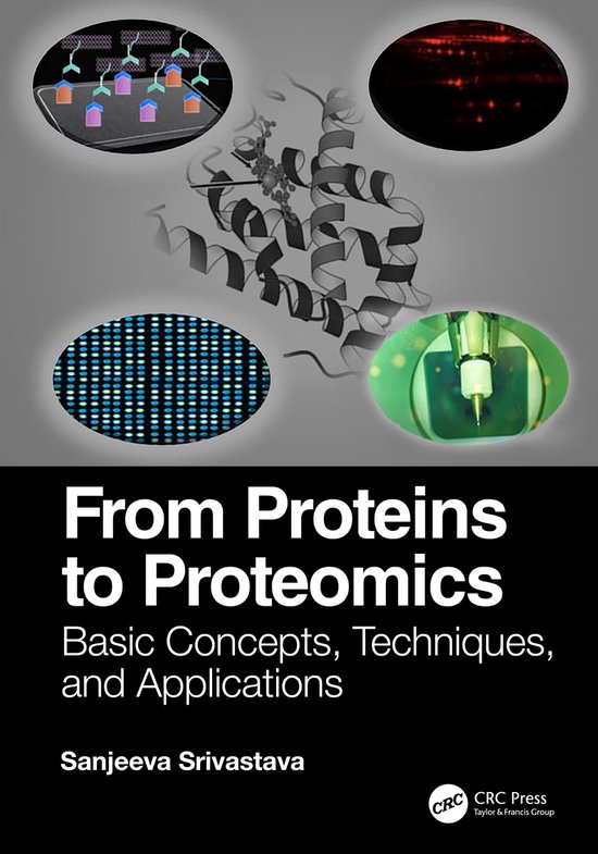 From Proteins to Proteomics - cover