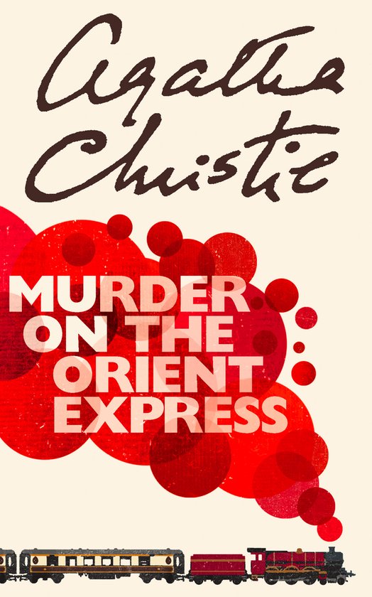 Foto: Murder on the orient express poirot