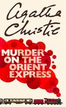 Murder on the Orient Express Poirot