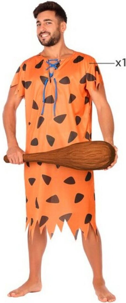 Costume for Adults Caveman