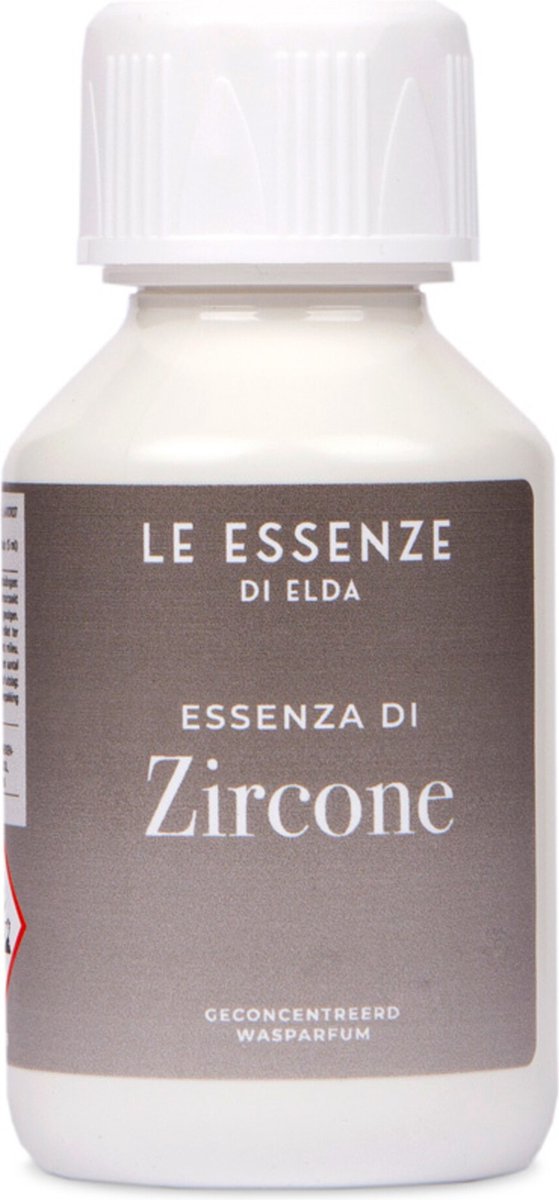 Wasparfum Zircone 100 ml