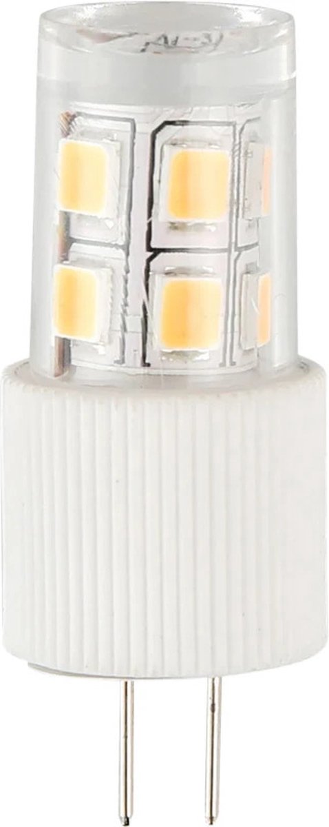 SPL LED G4 - 2W  12Volt DIMBAAR