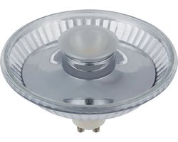 SPL LED ES111 GU10 - 10W / DIMBAAR