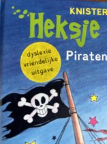 Heksje Lilly - Piraten, ahoy!