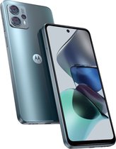 Motorola Moto G 23, 16,5 cm (6.5"), 8 Go, 128 Go, 50 MP, Android 13, Bleu