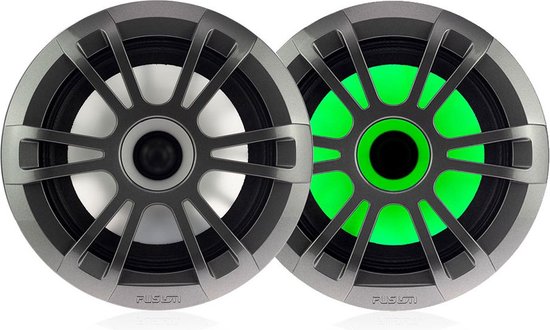 Foto: Fusion marine speaker xs f65cwb