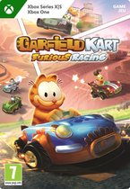 Garfield Kart - Furious Racing - Xbox Series X|S & Xbox One Download