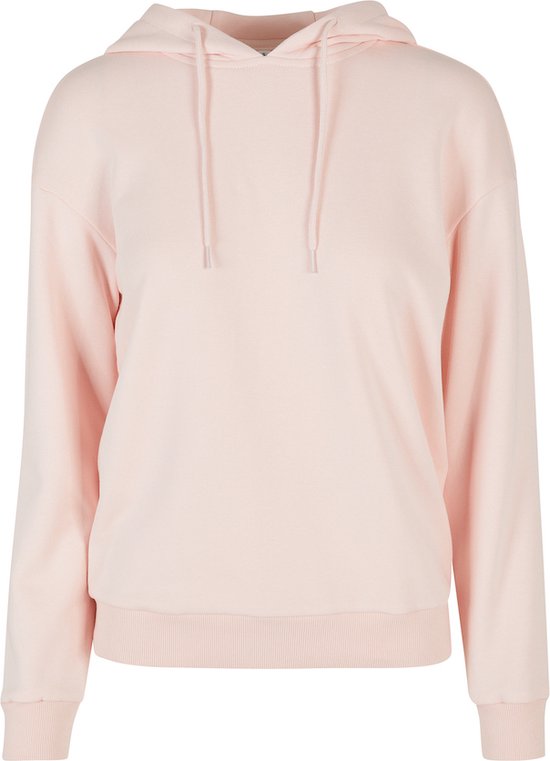 Ladies Everyday Hoodie met capuchon Pink - XXL