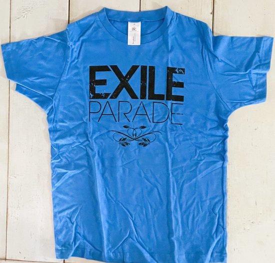 EXILE PARADE