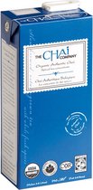 Chai Company Chai latte mix authentique, pack 946 ml